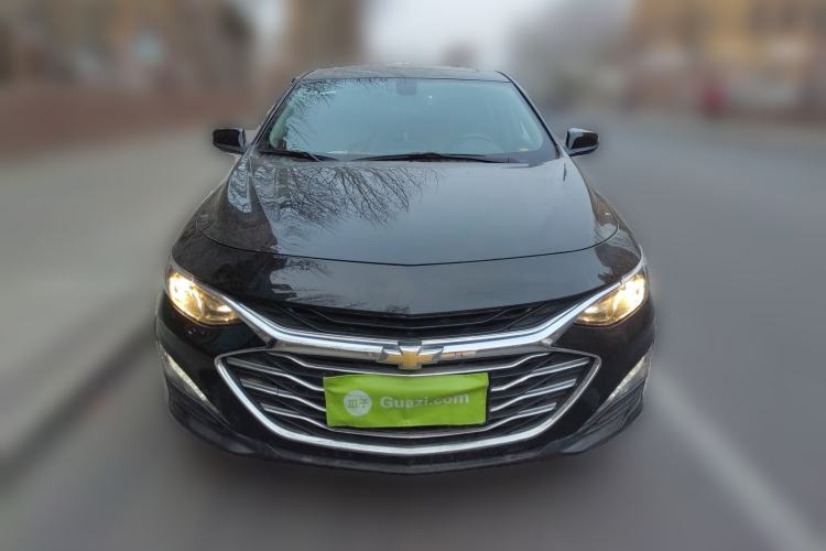 Used Chevrolet Malibu XL 2022 535T Automatic Sport Edition
