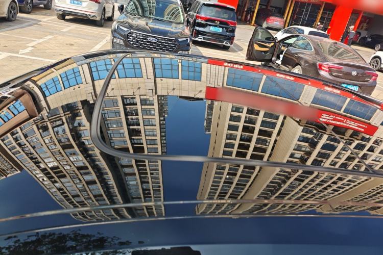 Used Audi Q5L Sportback 2022 45 TFSI Luxury Model