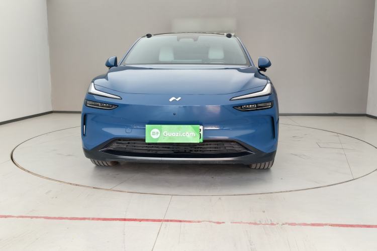 Used ONVO L60 2024 60 kWh All-Wheel Drive