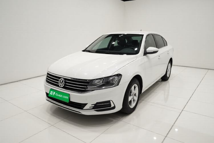 Used Volkswagen Lavida 2019 Lavida Start 1.5L Manual Fashion Edition China VI Standard