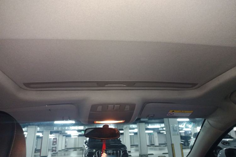 Used Buick Regal 2015 1.6T Leading Technology Model
