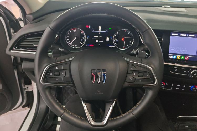 Used Buick Regal 2024 28T Luxury Edition