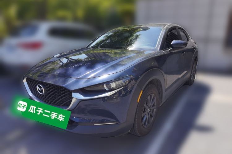 Used Mazda CX-30 2024 2.0L Manual Shangyue Trim
