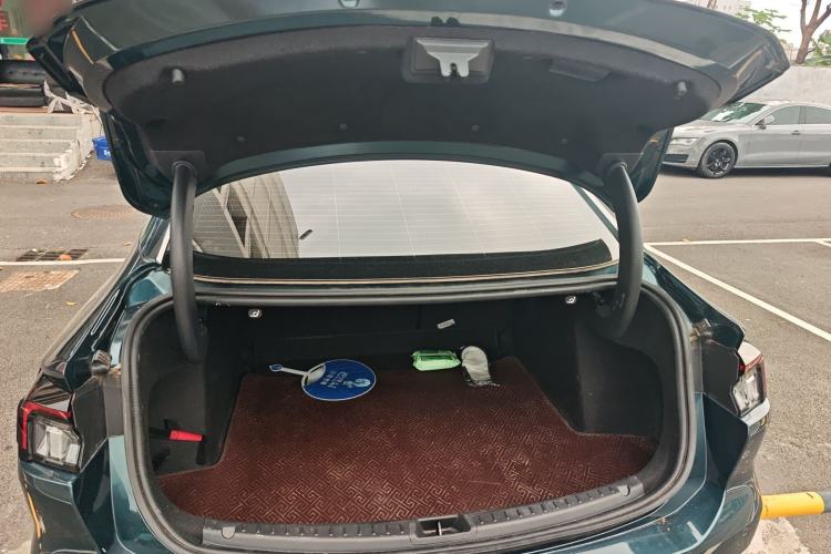 Used Ford Mondeo 2023 EcoBoost 180 Luxury Model