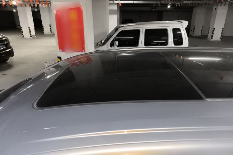 Used Buick GL6 2018 18T 6-Seater Prestige Model