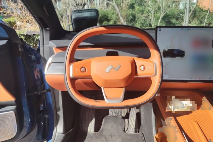 Used ONVO L60 2024 60 kWh All-Wheel Drive