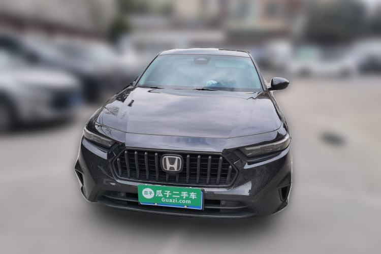 Used Honda Inspire 2024 260TURBO Elite Edition Front