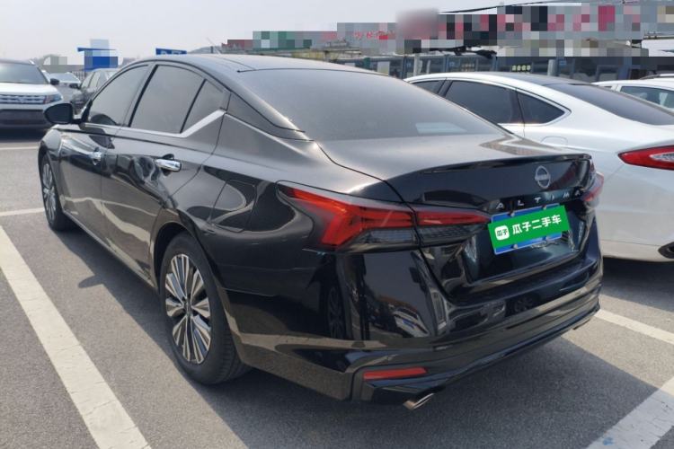 Used Nissan Teana 2022 2.0L XL-TLS Enjoyment Edition
