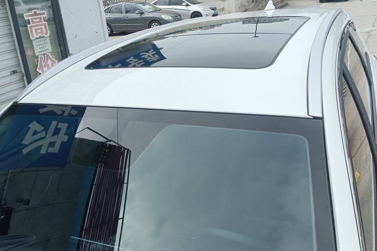 Used Chery Tiggo 8 2019 1.6 TGDI Automatic Elite Model