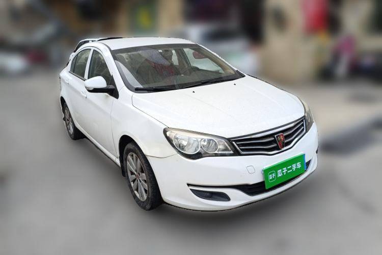 Used Roewe 350 2014 1.5L Automatic Xunda Edition