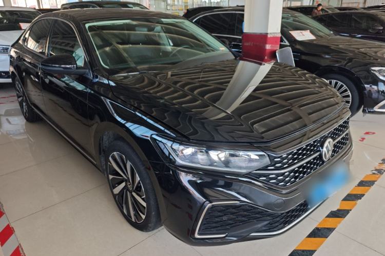 Used Volkswagen Passat 2022 330TSI Starry Elite Edition Custom Version