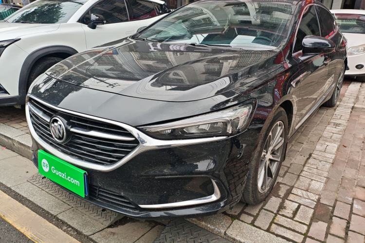 Used Buick LaCrosse 2021 652T Premium Edition