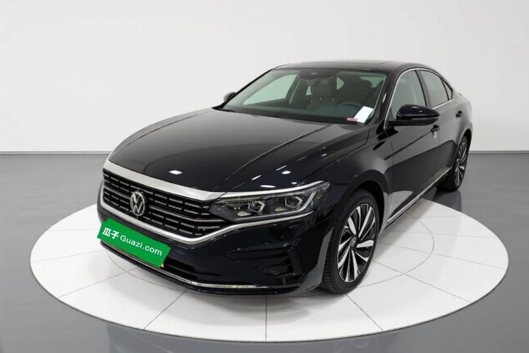 Used Volkswagen Passat 2025 Outstanding Model 380TSI Dragon Glory Edition