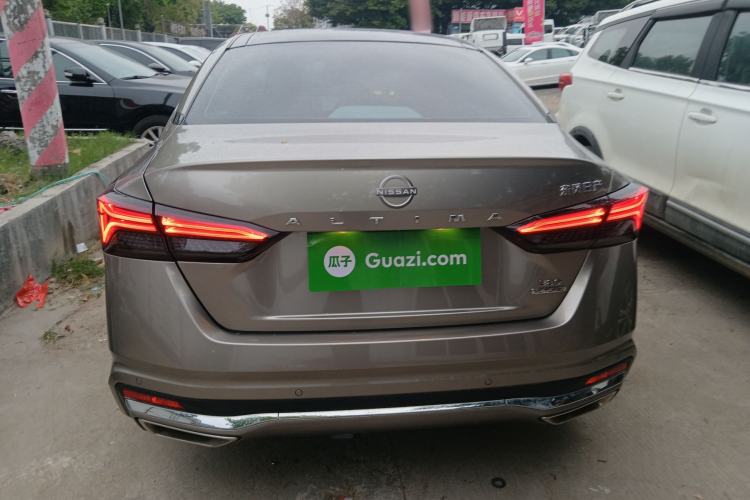 Used Nissan Teana 2022 2.0T XL Enjoyment Edition
