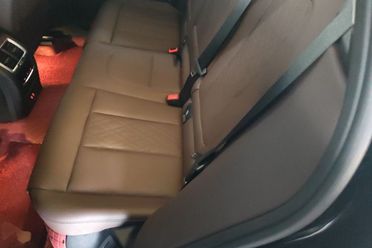 Used BMW X3 2023 Restyled xDrive30i Leading Edition M Night Sky Package