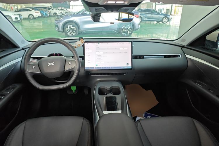 Used XPeng MONA M03 2024 515 Long-Range