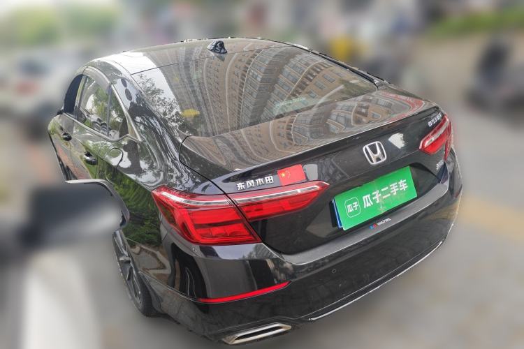 Used Honda Inspire 2022 260TURBO Elegant Edition
