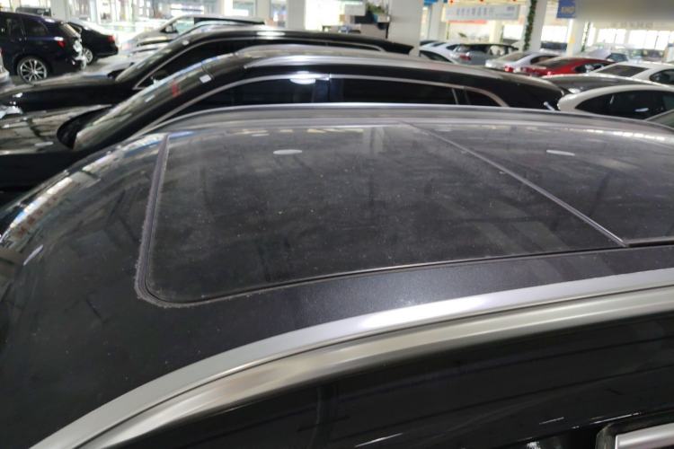 Used BMW X1 2022 sDrive20Li Fashion Model