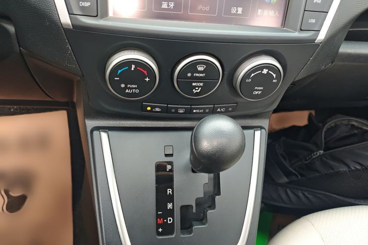 Used Mazda Mazda 5 2013 2.0L Automatic Comfort Edition
