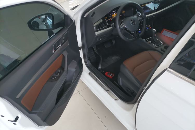 Used Volkswagen Lavida 2021 280TSI DSG Luxury Edition