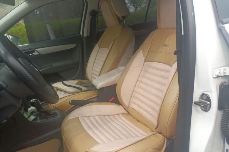 Used Volkswagen Lavida 2013 Revised Classic 1.6L Automatic Fashion Edition