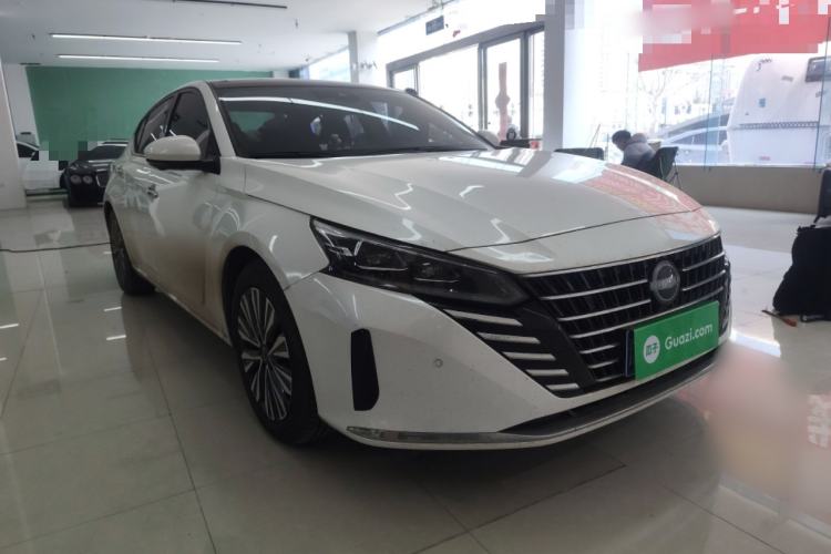 Used Nissan Teana 2022 2.0L XL-Upr Enjoyment Edition