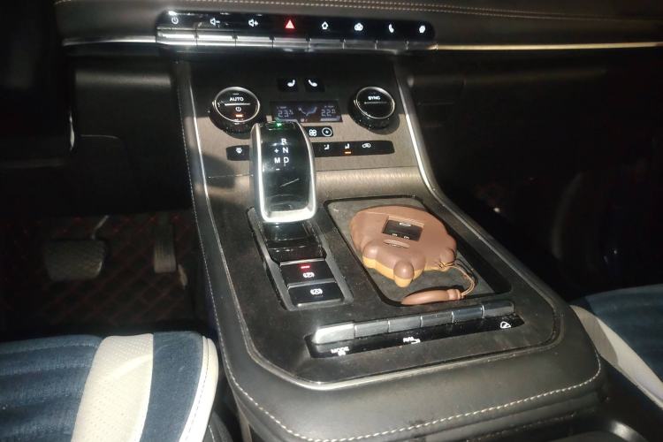 Used Chery Tiggo 8 2020 Facelifted Version 290TGDI Automatic Elite Edition