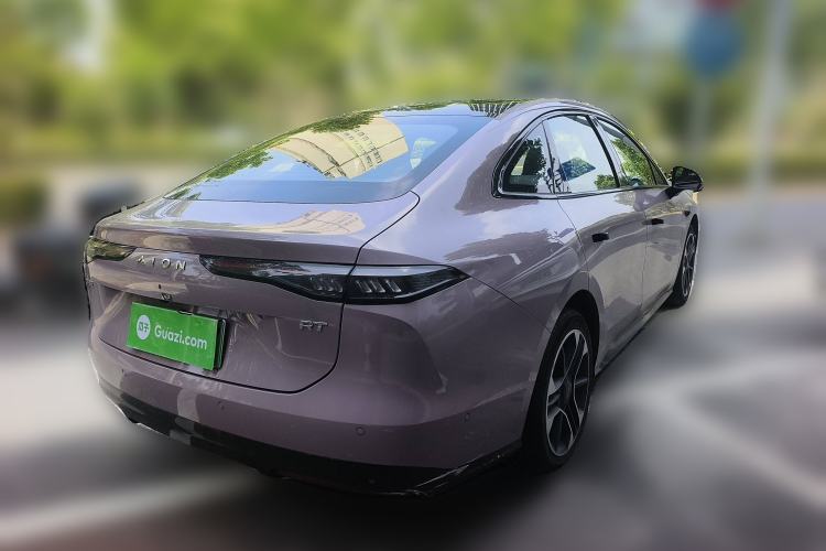 Used AION RT 2025 650 LiDAR Edition