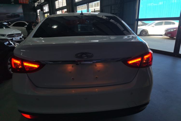 Used Chery Arrizo 5 2019 Revised PRO 1.5L CVT Youth Edition China VI Standard
