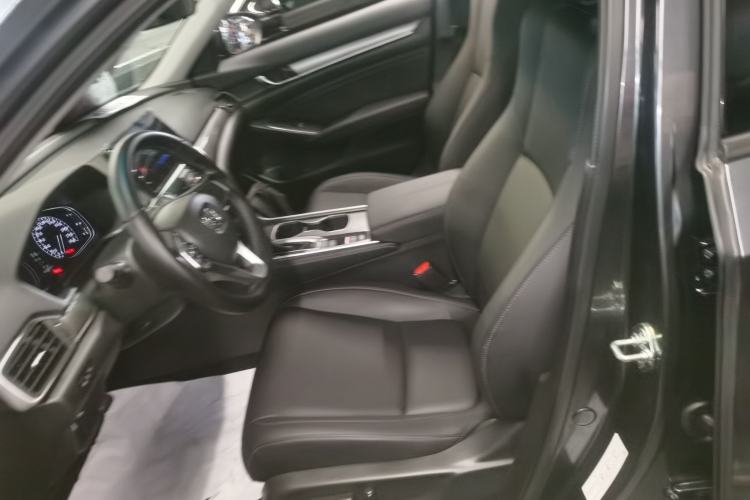 Used Honda Accord 2022 260TURBO Luxury Edition