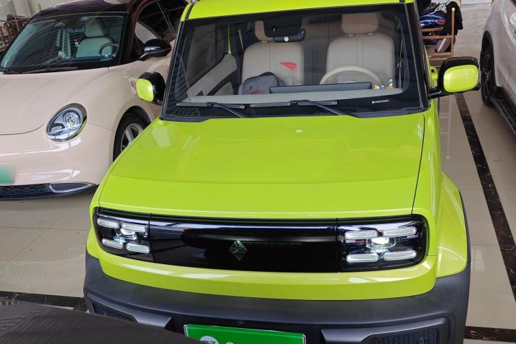 Used Baojun Spark 2023 Flagship Edition