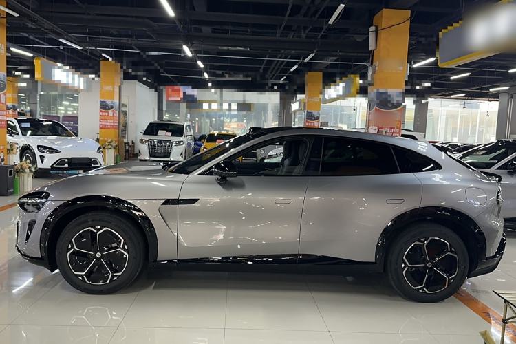 Used Xiaomi Auto YU7 2025 Ultra-Long Range Rear-Wheel Drive Version