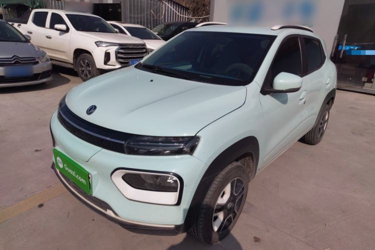 Used Dongfeng NAMMI EX1 2023 PRO Light Wind Edition Lightning Model