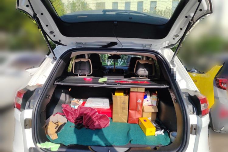 Used Jeep Cherokee 2017 2.0L Superior Edition