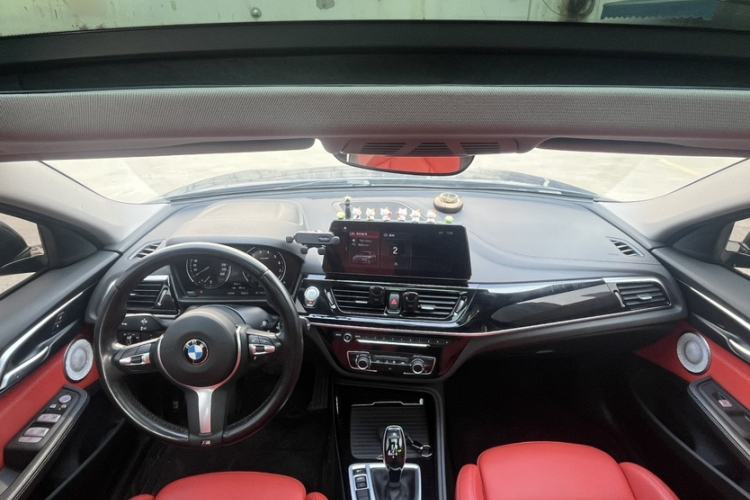 Used BMW 1 Series 2023 125i M Sport Night Edition