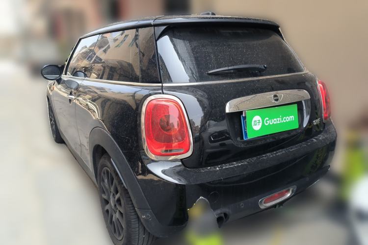 Used MINI 2014 1.2T ONE+