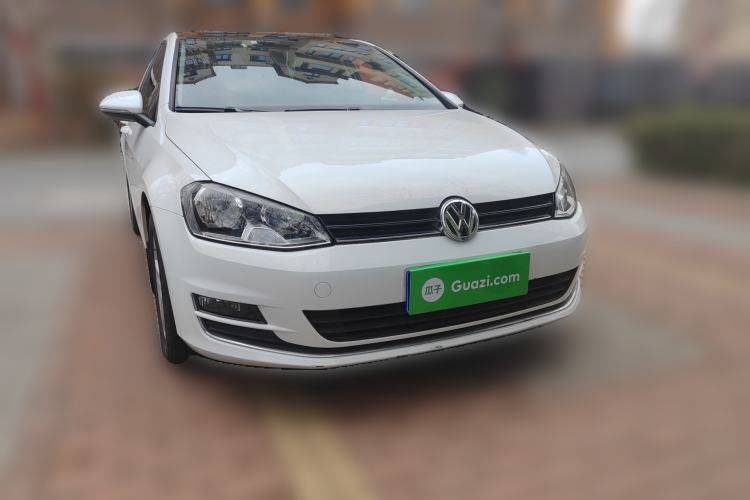 Used Volkswagen Golf 2016 230TSI Automatic Comfort Version