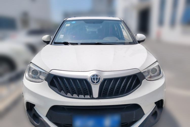 Used Brilliance V3 2016 1.5L Automatic Comfort Model