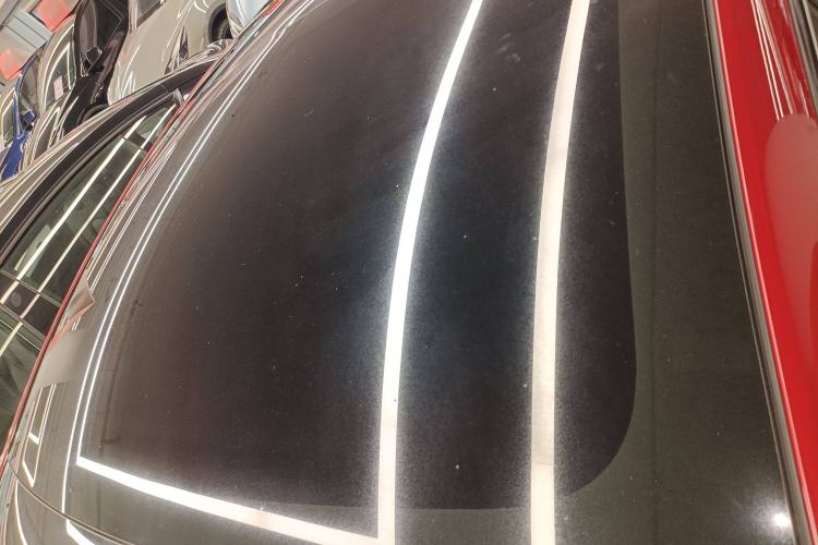 Used Tesla Model 3 2021 Standard Range Rear-Drive Upgraded Version