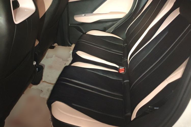 Used BYD Seagull 2024 Honor Edition 305km Dynamic Version
