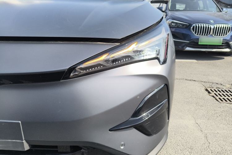 Used ARCFOX Alpha T5 2024 520 MAX