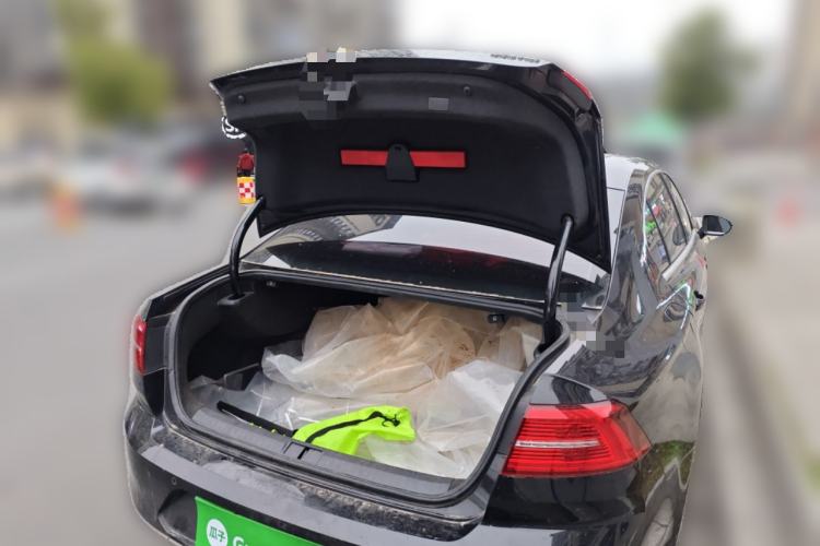 Used Volkswagen Magotan 2019 330TSI DSG Leading Model China VI Standard
