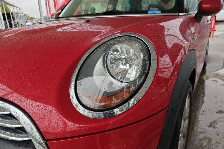 Used MINI MINI 2014 1.2T ONE+