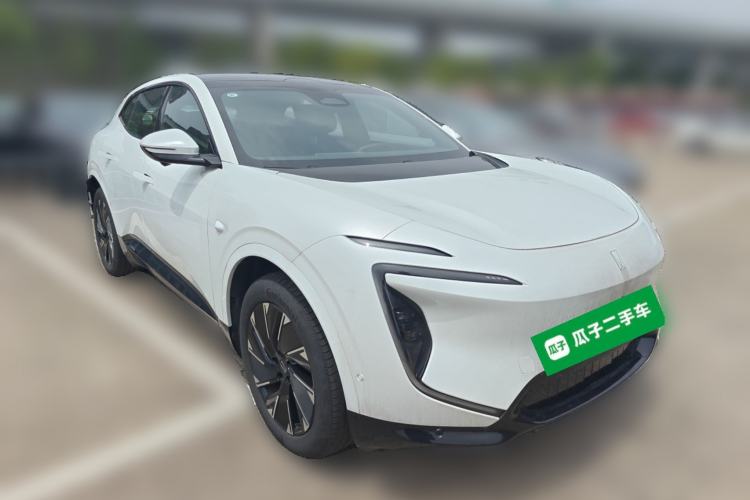 Used Avatr 07 2024 Pro+ All-Electric Version