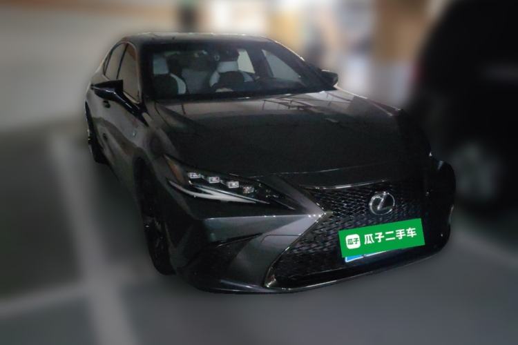 Used Lexus ES 2021 260 F SPORT