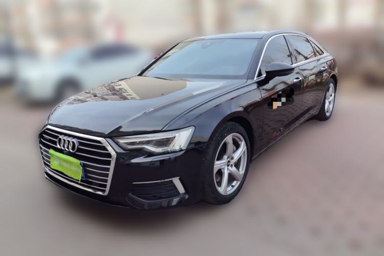 Used Audi A6L 2022 45 TFSI quattro Prestige Elegant Edition