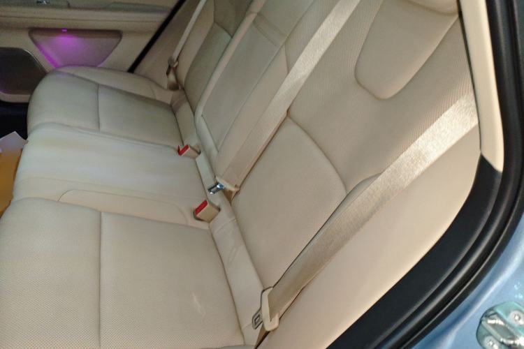 Used Hima AITO M5 2023 Extended-Range Four-Wheel Drive Intelligent Driving Version
