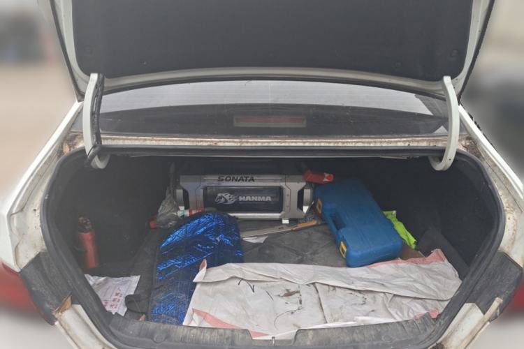 Used Hyundai Sonata 2011 2.0L Automatic Fashion Edition
