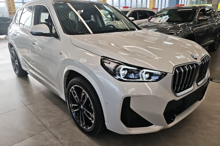 Used BMW X1 2024 sDrive25Li M Sport Package
