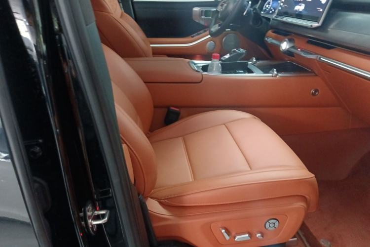 Used Tank 700 New Energy 2024 Hi4-T Extreme Edition